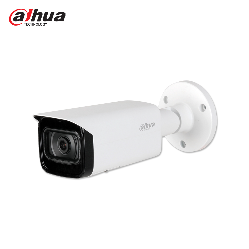 다후아 IPC-HFW5241T-ASE IP 2M 실외 뷸렛 카메라 Dahua CCTV[재고확인 후 주문]