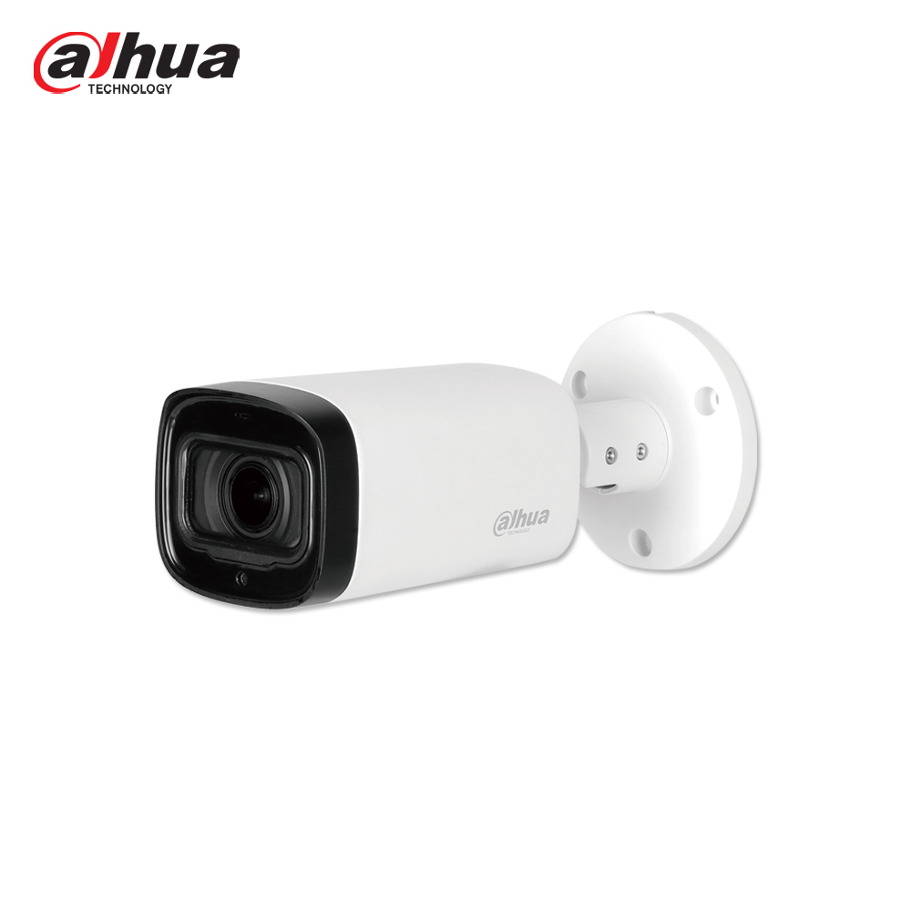 다후아 HAC-HFW1230R-Z-IRE6 IP 2M 가변실외 뷸렛 카메라 Dahua CCTV