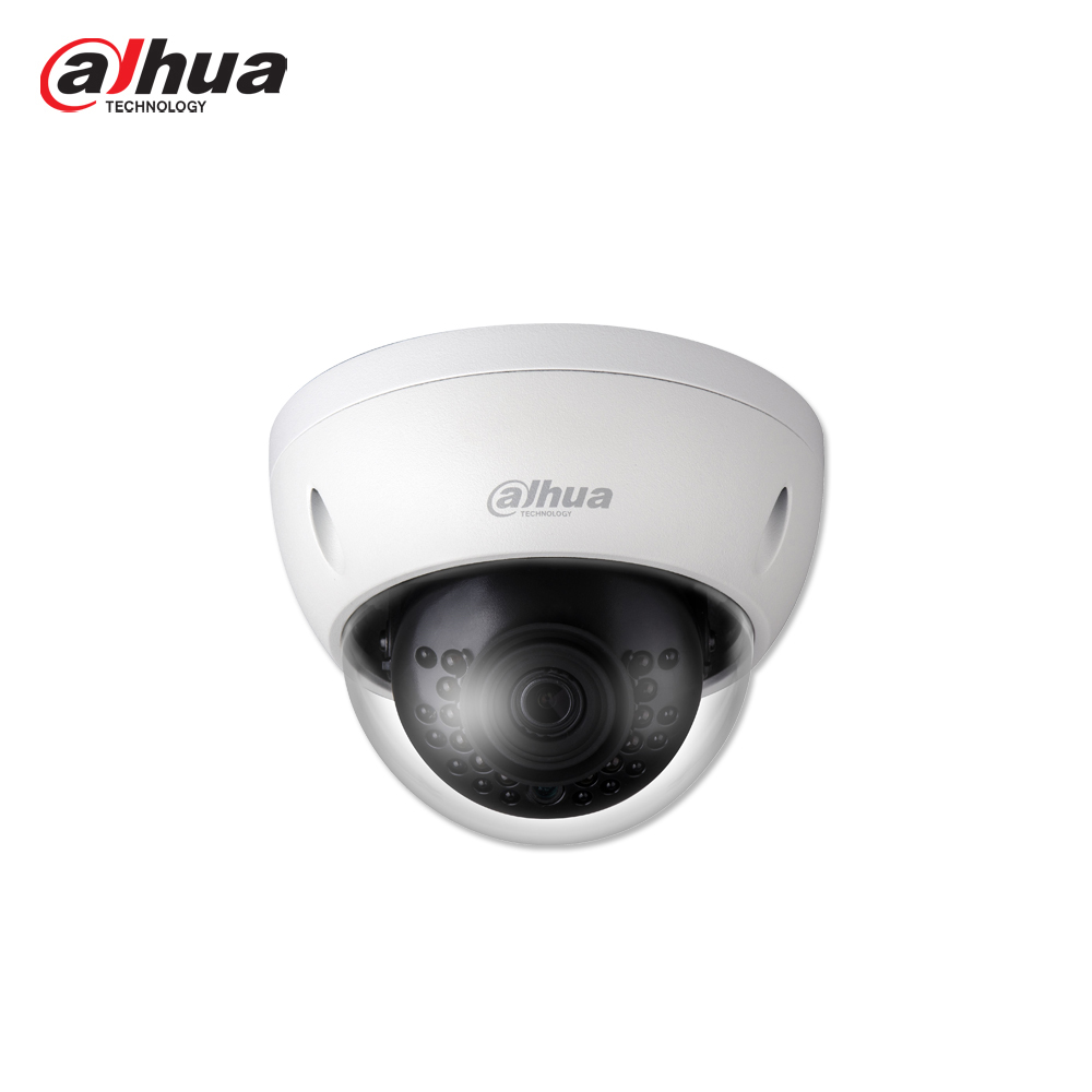 IPC-HDBW1431E-S4 다후아 4M IP 돔