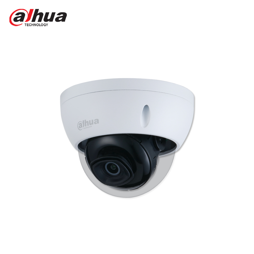 다후아 IPC-HDBW3249E-AS-NI IP 2M 실내 돔 카메라 (풀컬러) Dahua CCTV