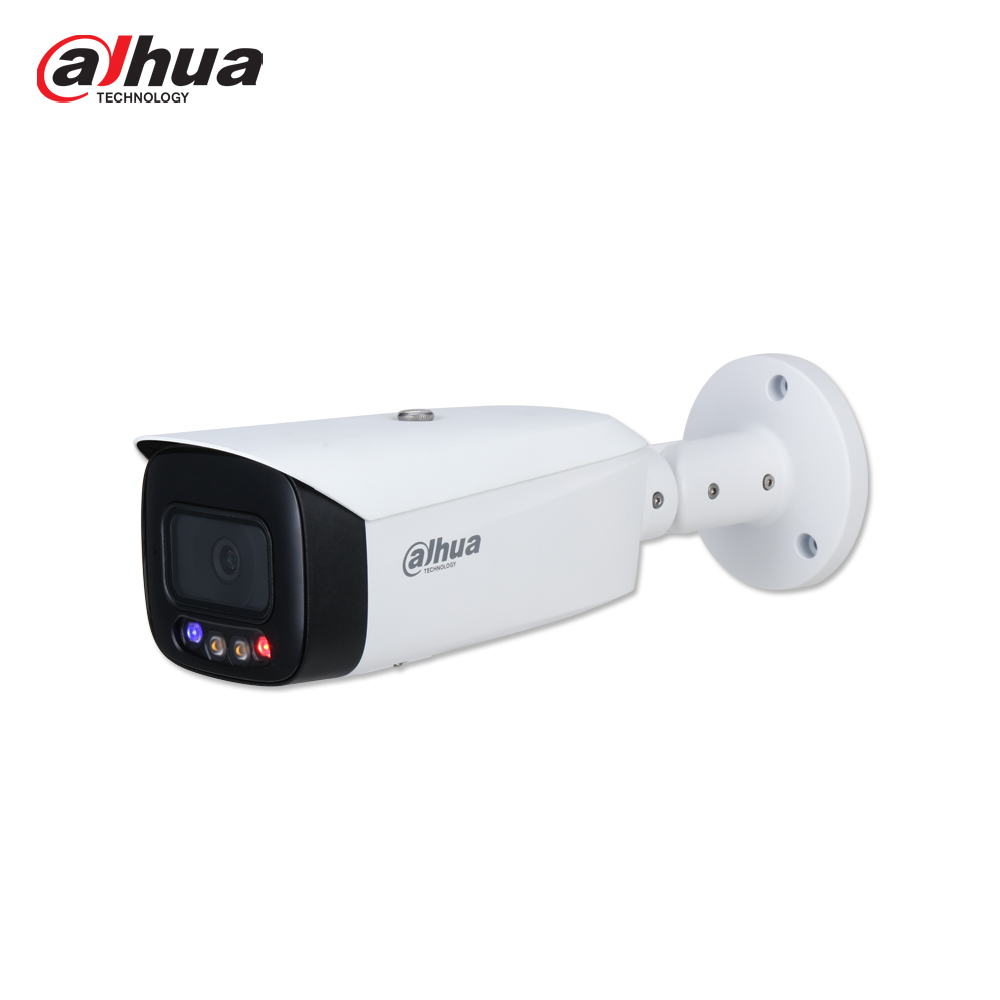 다후아 IPC-HFW3249T1N-AS-PV 2M IP 실외 뷸렛 카메라 Dahua CCTV