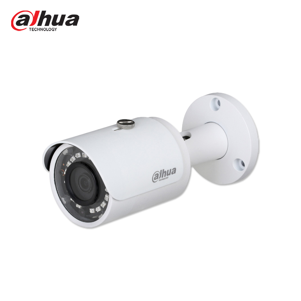 다후아 IPC-HFW1431S IP 4M 실외 뷸렛 카메라 Dahua CCTV