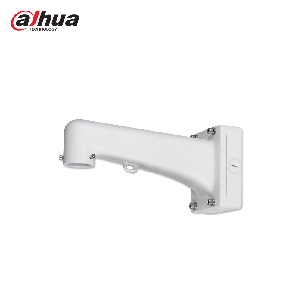 다후아 PFB310W PTZ 카메라 벽부형 브라켓 Dahua CCTV
