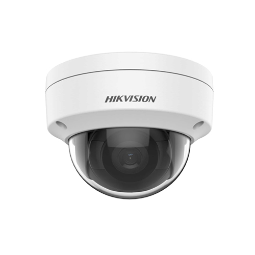 하이크비전 DS-2CD1143G0-I (2.8mm) 4M IP 실내 돔 카메라 Hikvision CCTV