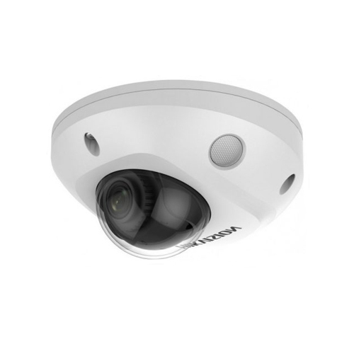 DS-2CD2526G2-IS (2.8mm) 하이크비전 2M IP 돔 (미니 아큐센스)