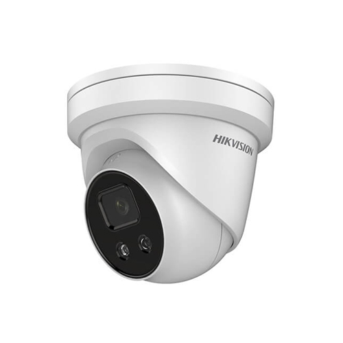 하이크비전 DS-2CD2326G2-ISU/SL (4mm) 2M IP 실내 돔 카메라 (아큐센스) Hikvision CCTV
