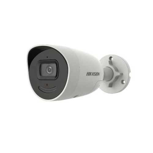 하이크비전 DS-2CD2026G2-IU/SL (4mm) 2M IP 실외 뷸렛 카메라 (아큐센스) Hikvision CCTV