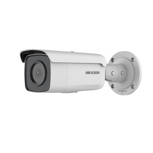 하이크비전 DS-2CD2T66G2-4I (4mm) 6M IP 실외 뷸렛 카메라 (아큐센스) Hikvision CCTV