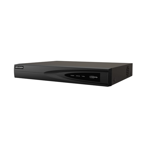 하이크비전 DS-7604NI-K1 2M 4채널 녹화기 NVR Hikvision CCTV