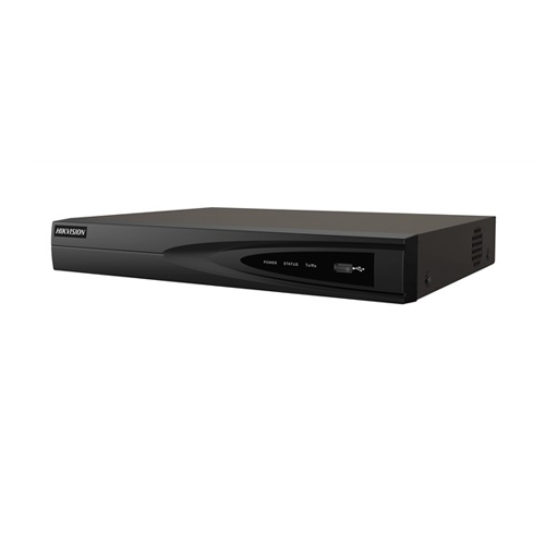 하이크비전 DS-7604NI-K1/4P 2M 4채널 녹화기 NVR Hikvision CCTV