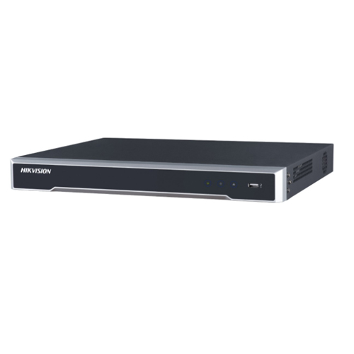 하이크비전 DS-7608NI-I2 2M 8채널 녹화기 NVR Hikvision CCTV