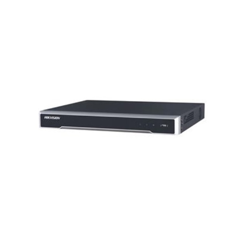 하이크비전 DS-7616NI-K2/16P 2M 16채널 녹화기 NVR (PoE 지원) Hikvision CCTV