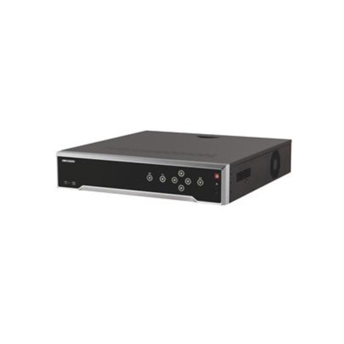 하이크비전 DS-7716NI-K4/16P 2M 16채널 녹화기 NVR (PoE 지원) Hikvision CCTV