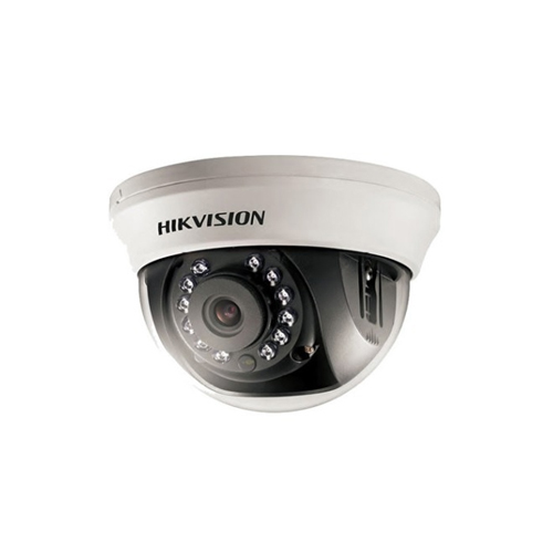 하이크비전 DS-2CE56D0T-IRMMF (2.8mm) 2M 실내 돔 카메라 Hikvision CCTV
