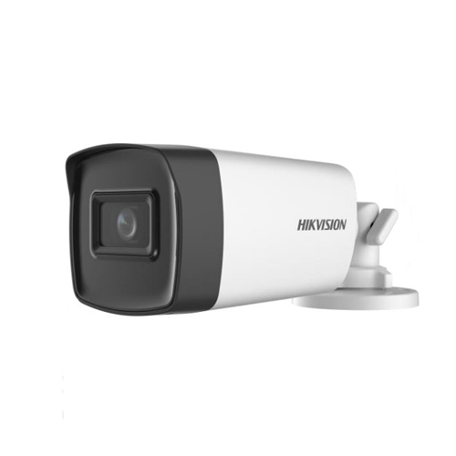 하이크비전 DS-2CEA7H0T-IT5F 5M 실외 뷸렛 카메라 Hikvision CCTV