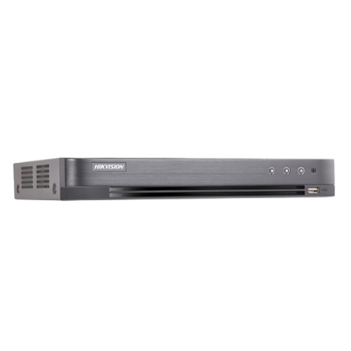 하이크비전 iDS-7204HUHI-M1/S 5M 4채널 녹화기 DVR Hikvision CCTV