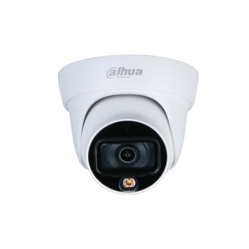 다후아 HAC-HDW1239TLN-LED 2M 실내 돔 카메라 Dahua CCTV