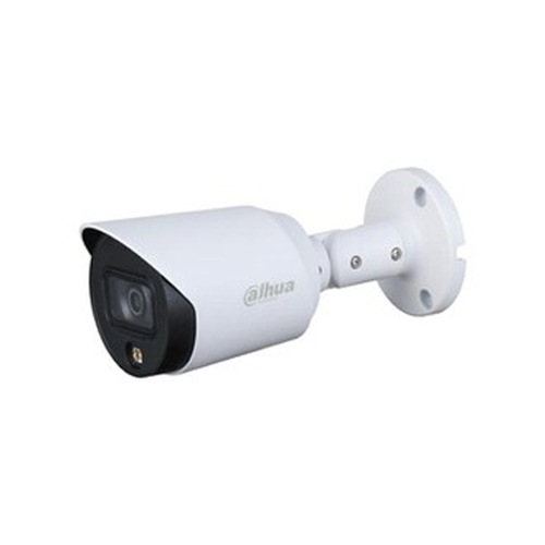 다후아 HAC-HFW1509T-LED 5M 실외 뷸렛 카메라 (풀칼라) Dahua CCTV