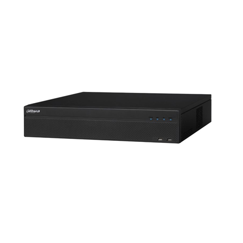 다후아 NVR608-32-4KS2 4K 32채널 녹화기 NVR Dahua CCTV