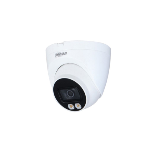다후아 IPC-HDW2239T-AS-LED 2M IP 실내 돔 카메라 (야간컬러) Dahua CCTV