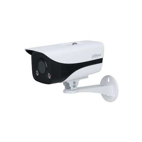 다후아 IPC-HFW2239M-AS-LED-B 2M IP 실외 뷸렛 카메라 (야간컬러) Dahua CCTV