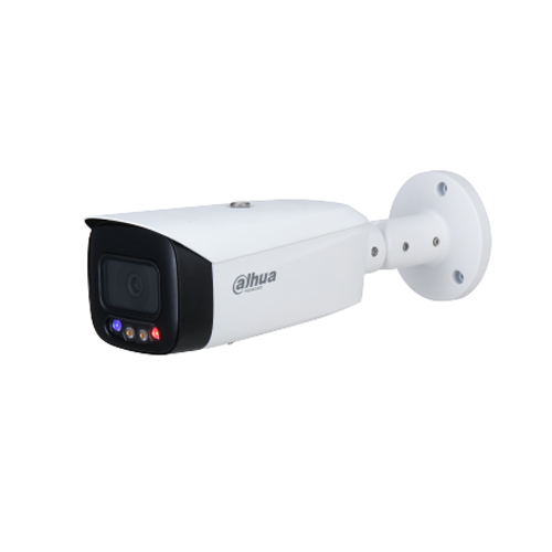다후아 IPC-HFW3549T1-AS-PV 5M IP 실외 뷸렛 카메라 (야간컬러) Dahua CCTV