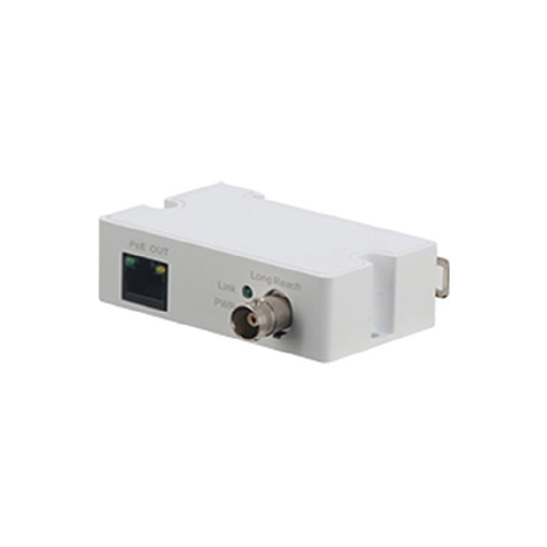 다후아 LR1002-1ET 동축/UTP 1채널 이더넷 송신기 Dahua CCTV