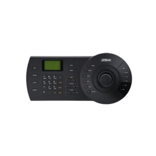 다후아 DHI-NKB1000 키보드 컨트롤러 조이스틱 Dahua CCTV