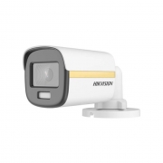 하이크비전 DS-2CE10DF3T-PF 3.6mm 2M 컬러뷰 실외 뷸렛 카메라 Hikvision CCTV