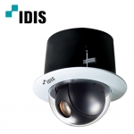 DC-S8332FX 네트워크 2M PTZ
