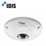 DC-Y1514W 네트워크 5M 어안