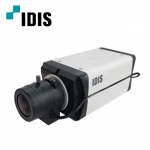 아이디스 HC-B4201X TVI 2M 박스 카메라 IDIS CCTV