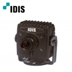 MTC1209M IDIS TVI 2M 핀홀카메라