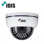 MTC1220DR IDIS TVI 2M 돔