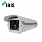 MTC1290BR IDIS TVI 2M 차량번호식별 카메라