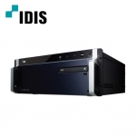 IDR9932 IDIS 네트워크 32채널 하이브리드 NVR (+아날로그)