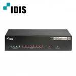 아이디스 AL-1112 알람박스 IDIS CCTV