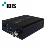 아이디스 DA-EC3101T/R UTP/BNC 변환장치 IDIS CCTV