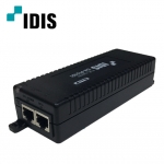 아이디스 DA-PI2101 PoE 인젝터 (최대30W) IDIS CCTV