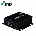 DA-PR1101 IDIS UTP 연장장치 POE 리피터