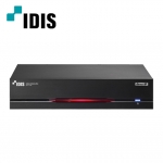 DV-1104 IDIS 4채널 영상분석장치