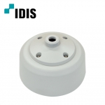 아이디스 IDB221BS 스피드실내 돔 카메라 전용 선쉴드 IDIS CCTV