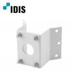 아이디스 JP-H-CN 스피드실내 돔 카메라 코너형 마운트 IDIS CCTV
