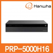 PRP-5000H16 네트워크 128채널 서버형 NVR