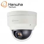 한화비전 CCTV XNP-6120H 네트워크 2M PTZ 카메라