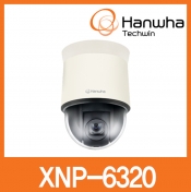 한화비전 CCTV XNP-6320 네트워크 2M PTZ 카메라