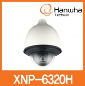 한화비전 CCTV XNP-6320H 네트워크 2M PTZ 카메라