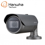 한화비전 CCTV QNO-8080R 네트워크 5메가 실외 뷸렛 카메라