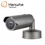 한화비전 CCTV XNO-6085R 네트워크 2M 실외 뷸렛 카메라