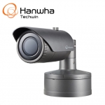 한화비전 CCTV XNO-8020R 네트워크 5M 실외 뷸렛 카메라